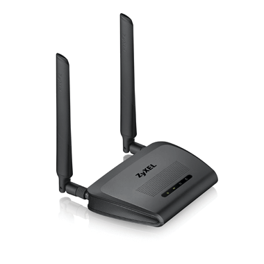 ZyXEL WAP3205 v3 Wireless N300 Access Point